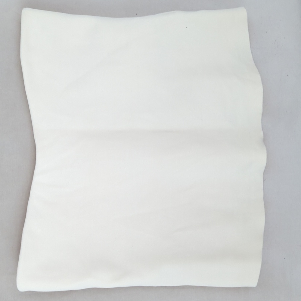 NWT ALC Dean top in cream Small - Picture 3 of 4